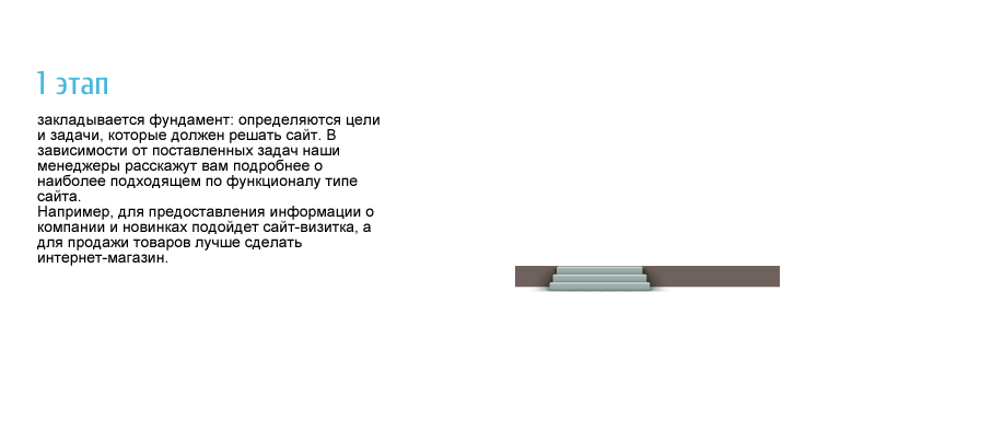step